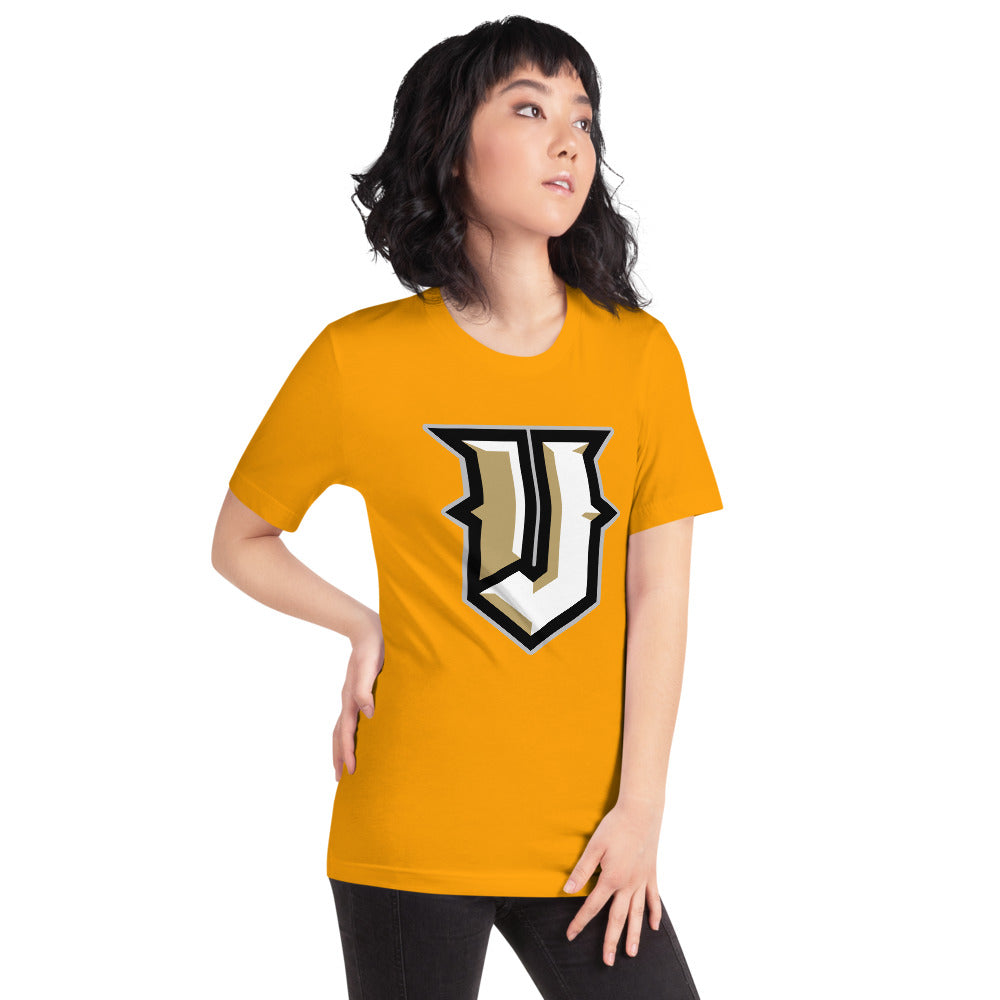 Jasper High School Design 2 — Gold