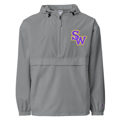 Sweet Water High School Design 2 — Graphite