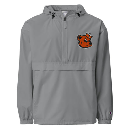 Alexandria High School Design 2 — Graphite