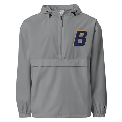 Buckhorn High School Design 2 — Graphite