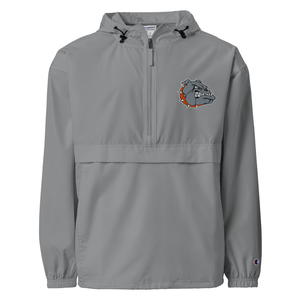 Ashville High School Design 2 — Graphite