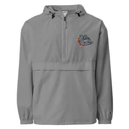 Ashville High School Design 2 — Graphite