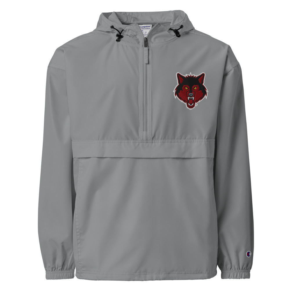 Dothan High School Design 2 — Graphite