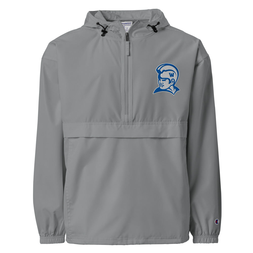 Waimea High School Design 2 — Graphite