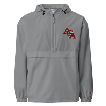 Alabama Christian Academy Design 2 — Graphite