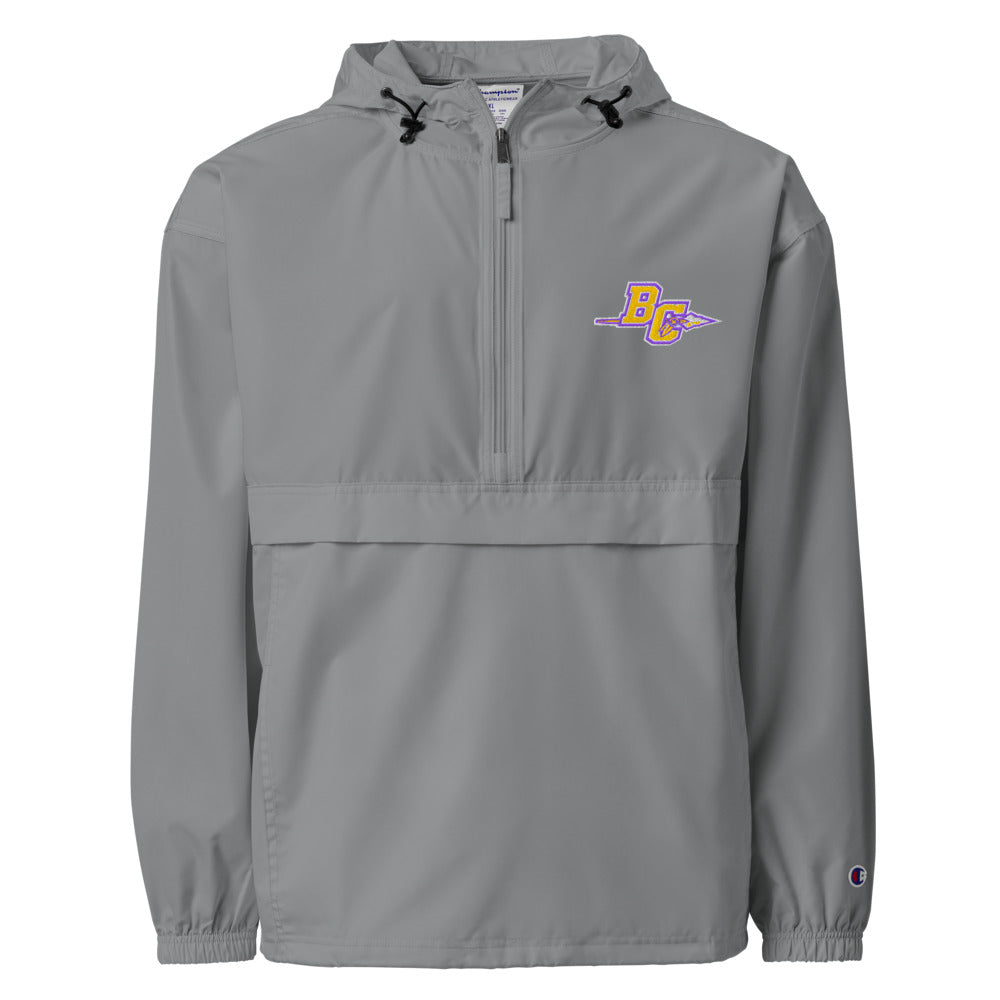 Bibb County High School Design 2 — Graphite