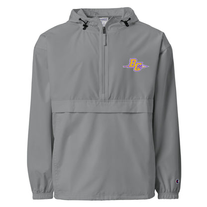 Bibb County High School Design 2 — Graphite