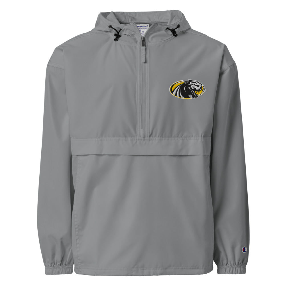 Cleveland High School Design 2 — Graphite