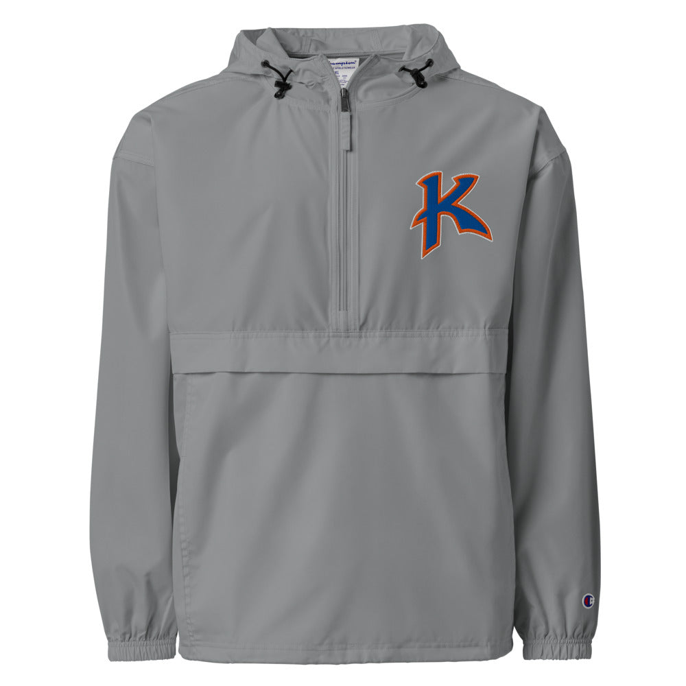Kinston High School Design 2 — Graphite