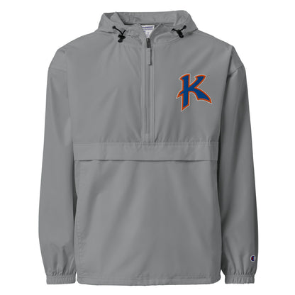 Kinston High School Design 2 — Graphite
