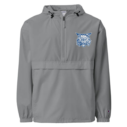 West Limestone High School Design 2 — Graphite