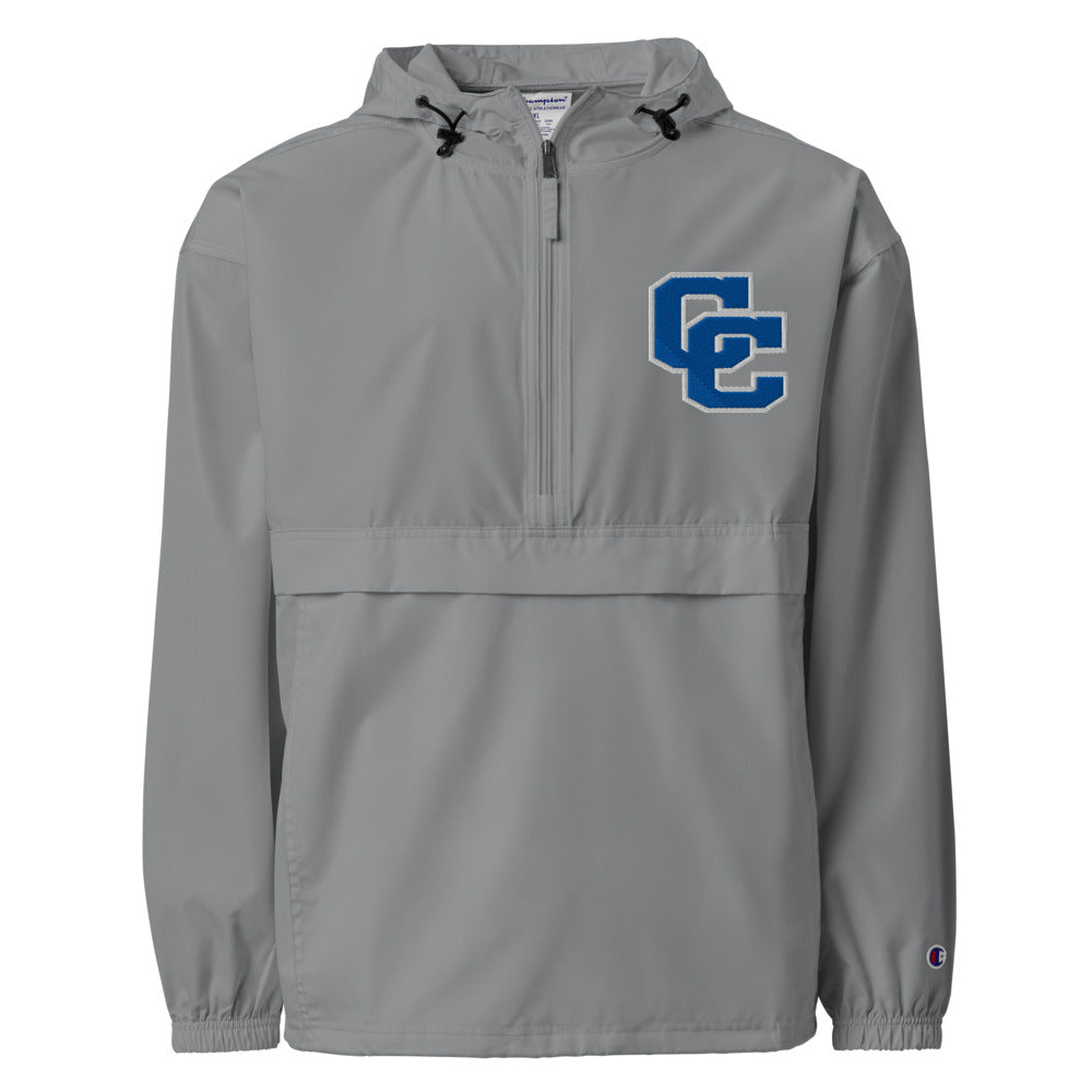 Clarke County High School Design 2 — Graphite
