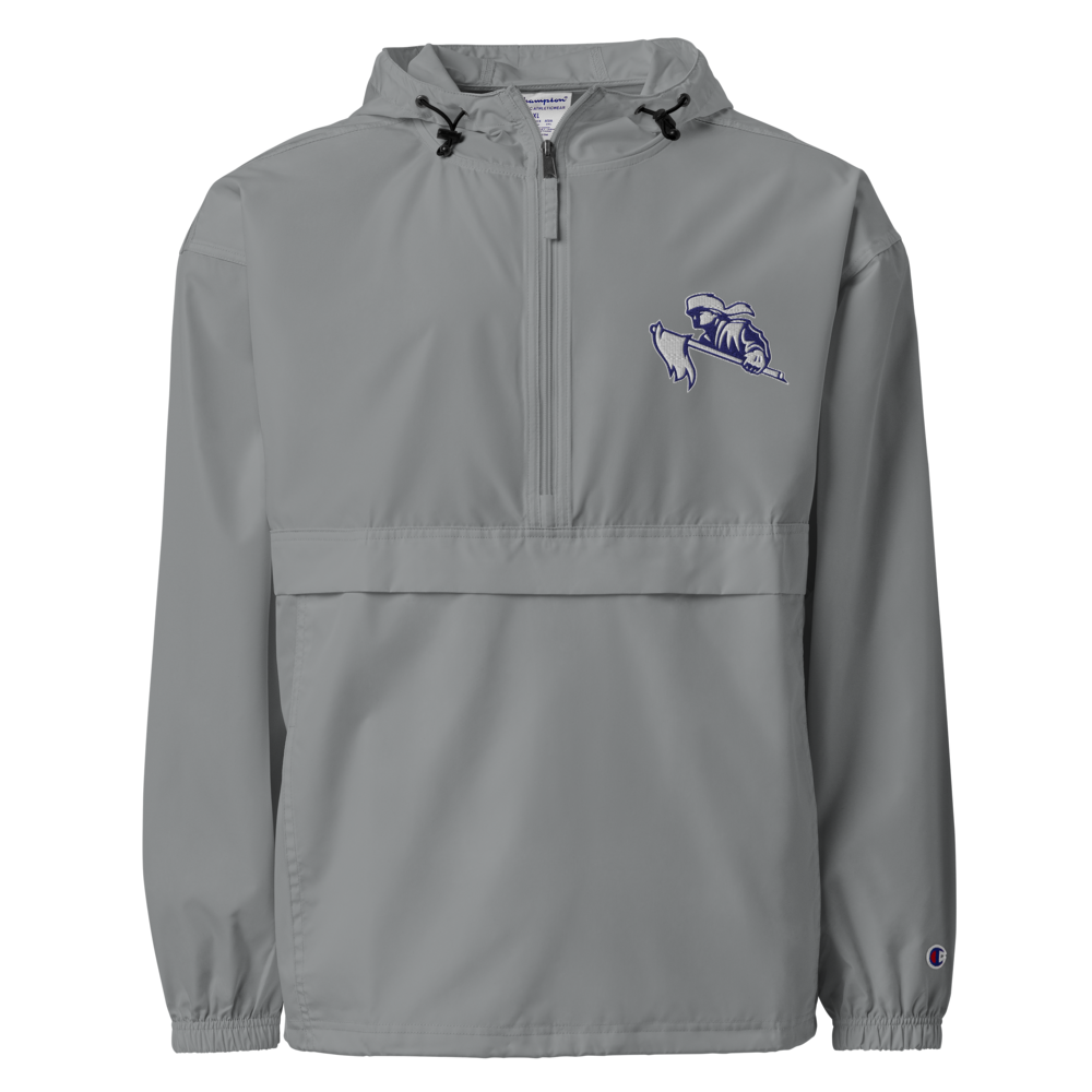 Canyon Springs High School Design 2 — Graphite