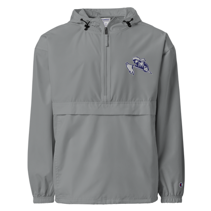 Canyon Springs High School Design 2 — Graphite