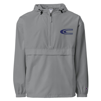Clay Chalkville High School Design 2 — Graphite