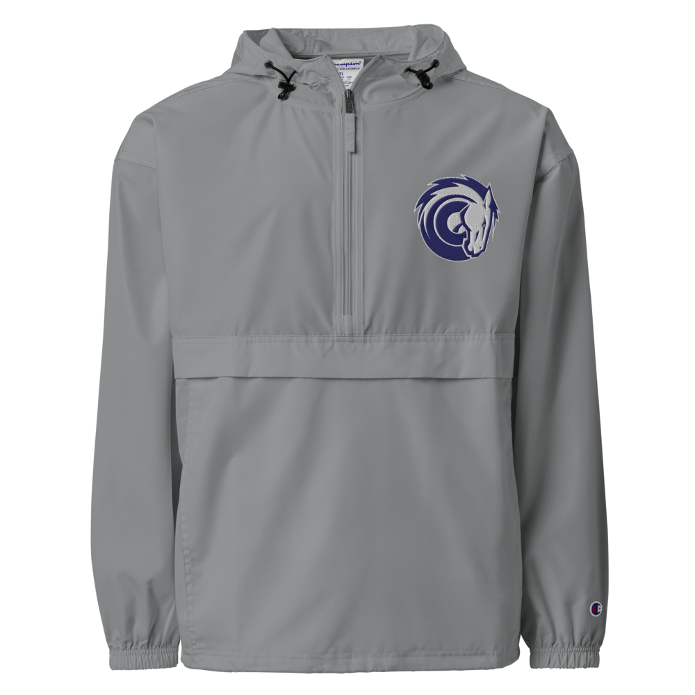 Corner Canyon High School Design 2 — Graphite