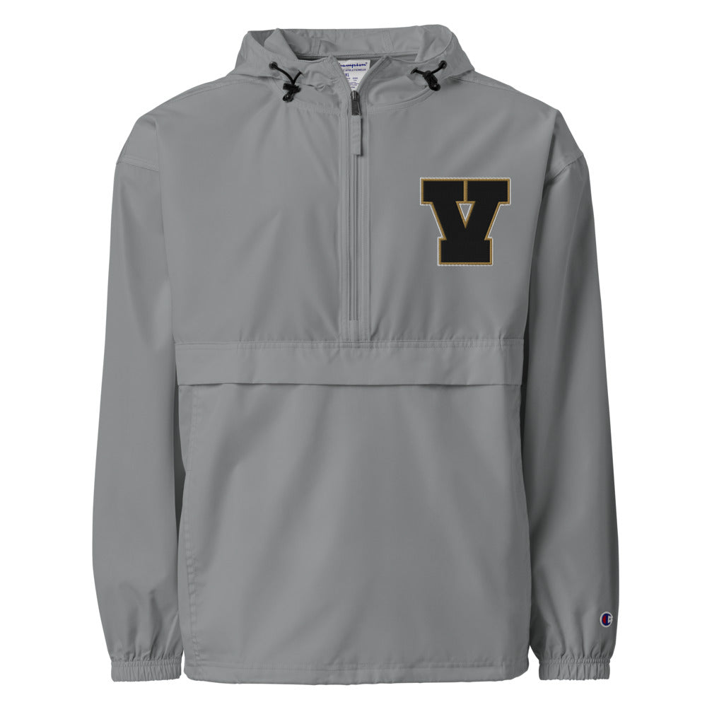 Lamar County High School Design 2 — Graphite