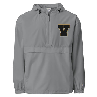 Lamar County High School Design 2 — Graphite
