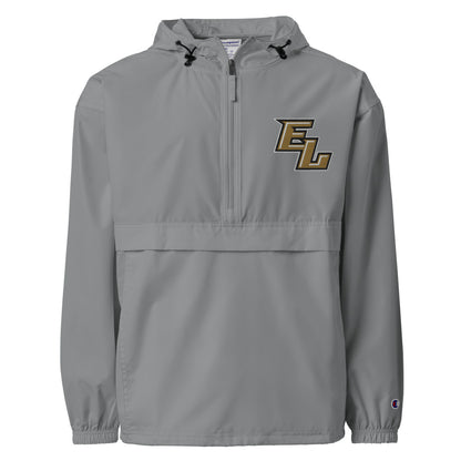 East Lawrence High School Design 2 — Graphite