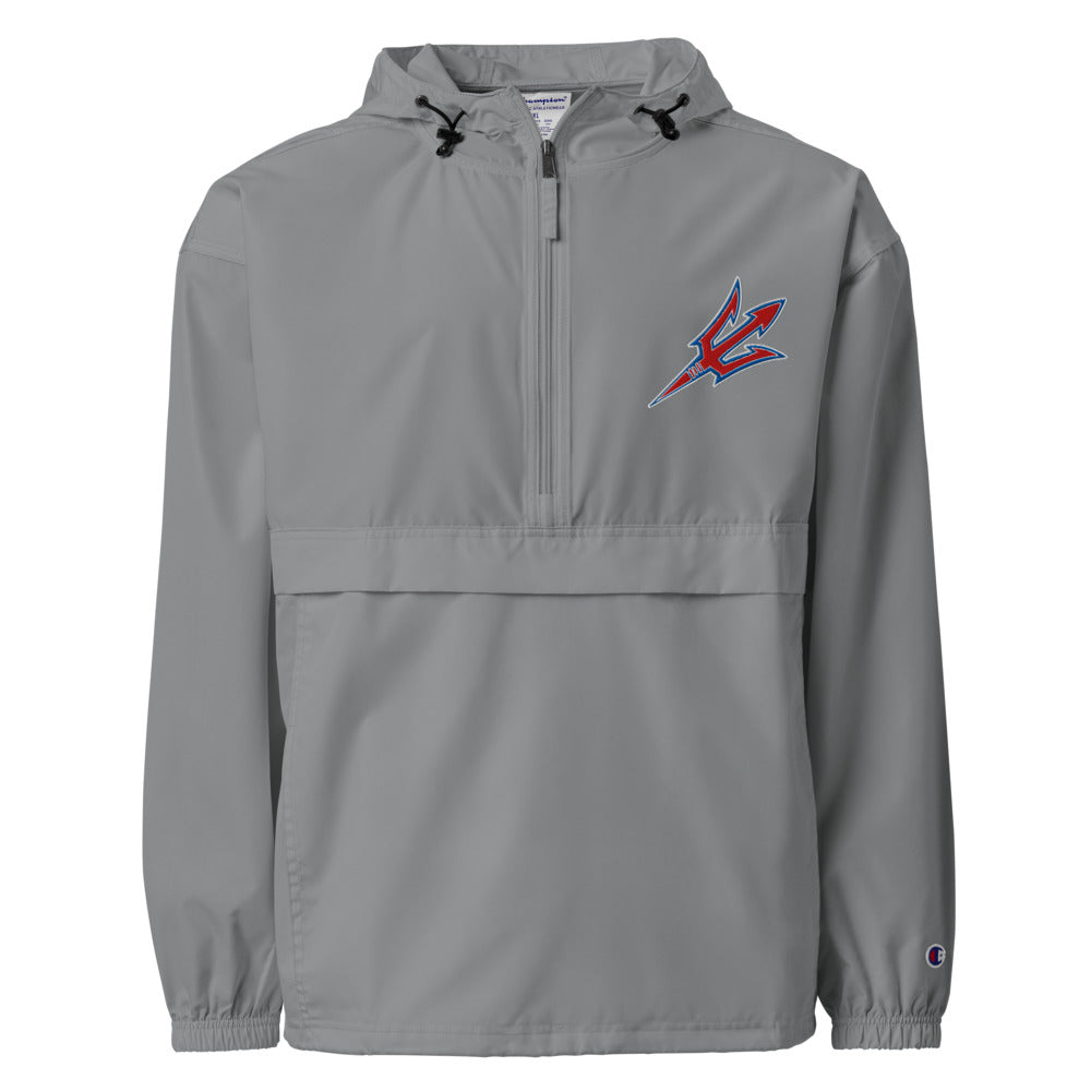 Cordova High School Design 2 — Graphite