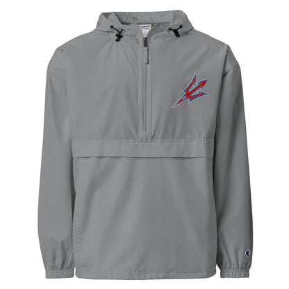 Cordova High School Design 2 — Graphite