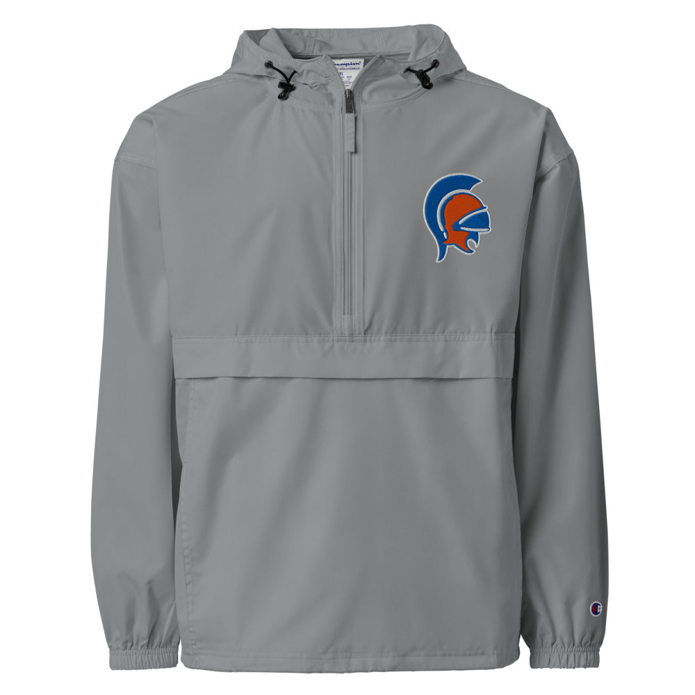 Charles Henderson High School Design 2 — Graphite