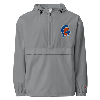 Charles Henderson High School Design 2 — Graphite