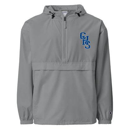 Childersburg High School Design 2 — Graphite