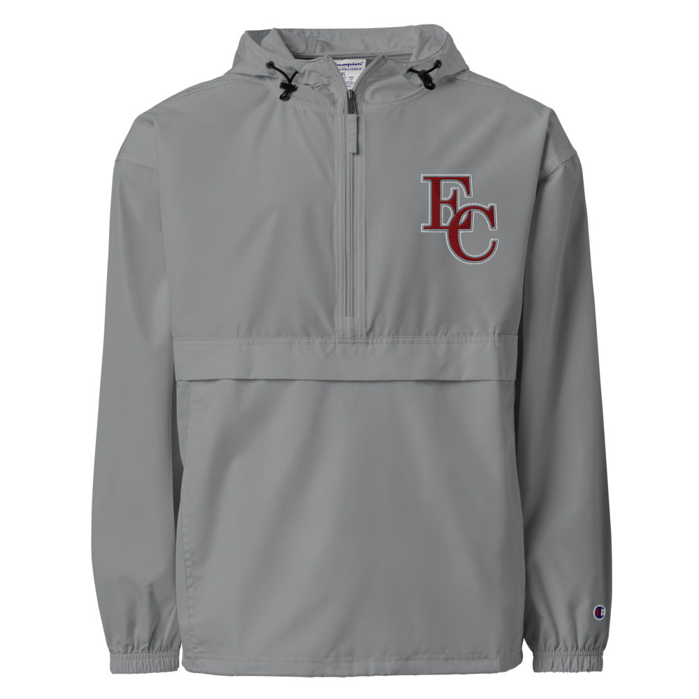 Elmore County High School Design 2 — Graphite