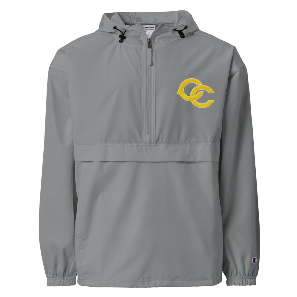 Cherokee County HIgh School Design 2 — Graphite