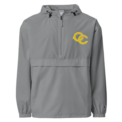 Cherokee County HIgh School Design 2 — Graphite