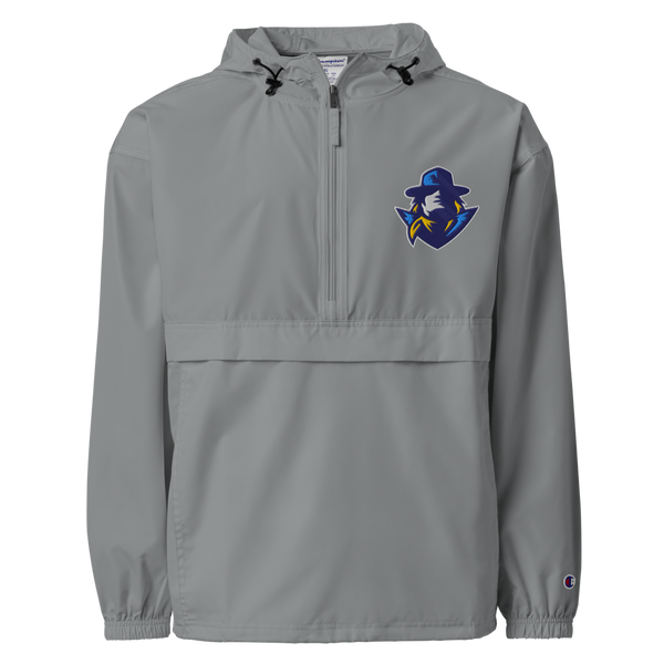 Rockwell High School Design 2 — Graphite