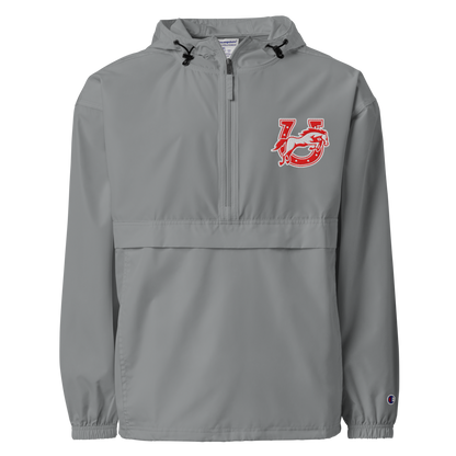 Earl Wooster High School Design 2 — Graphite