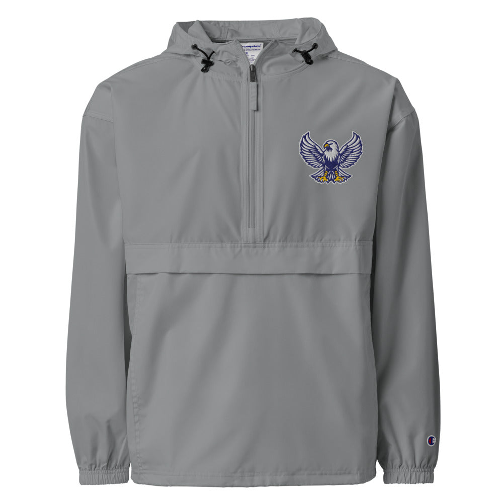 Appalachian High School Design 2 — Graphite