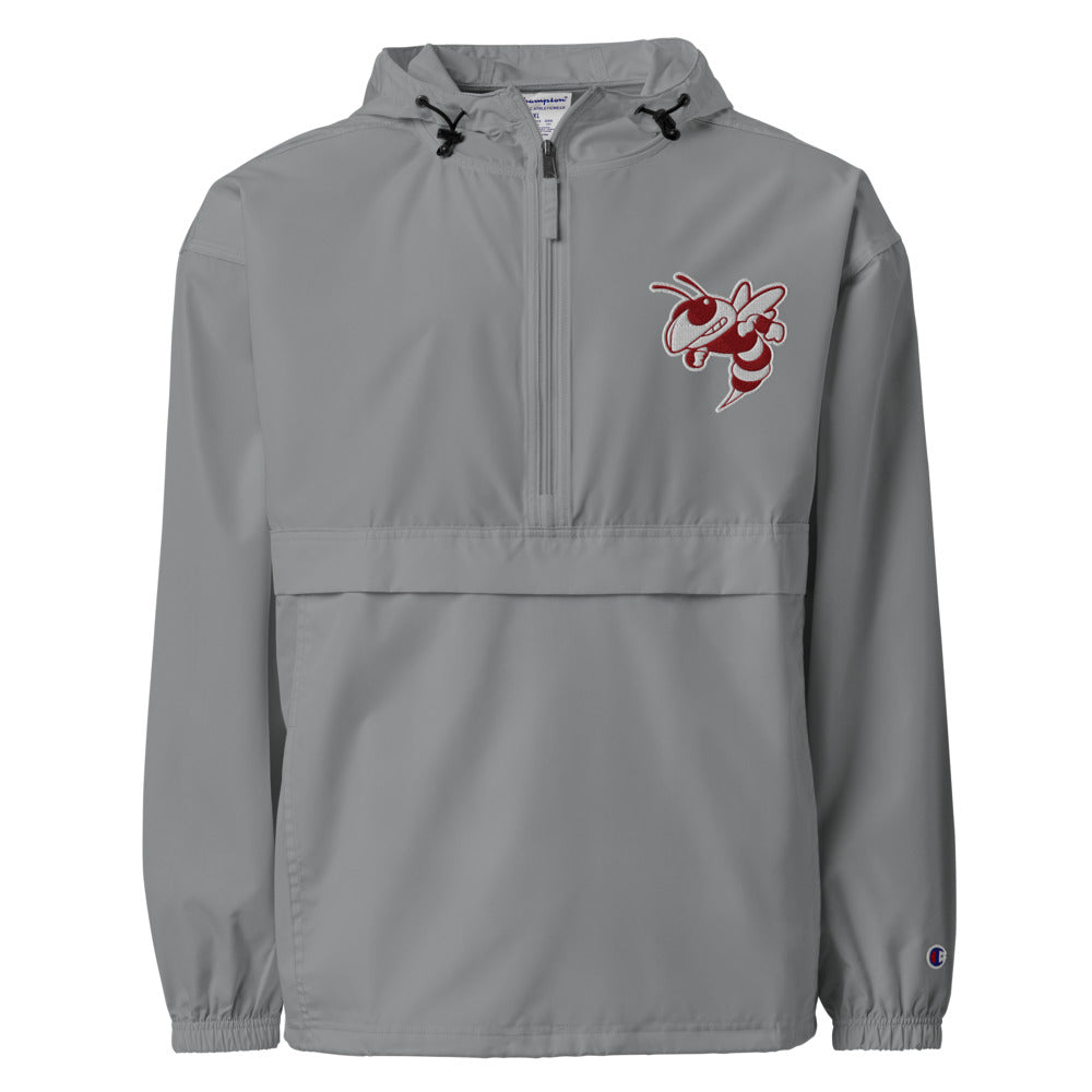 Abbeville High School Design 2 — Graphite