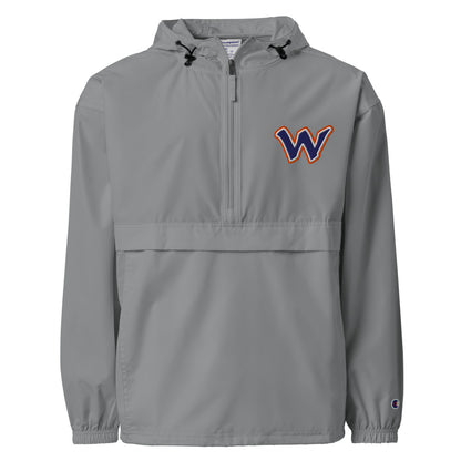 Woodland High School Design 2 — Graphite