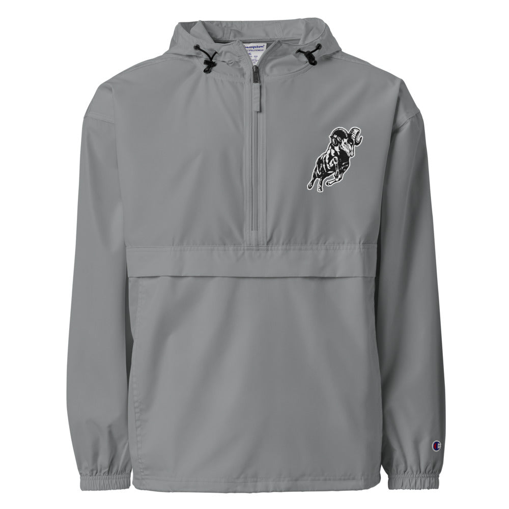 Radford High School Design 2 — Graphite