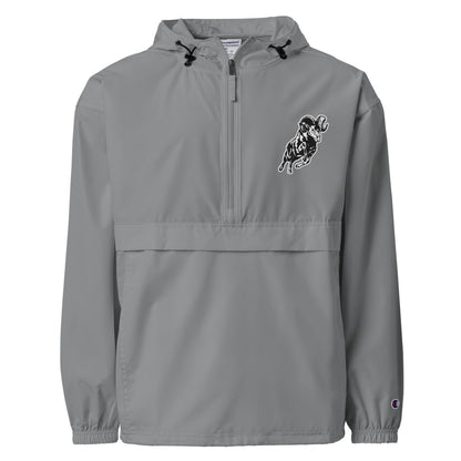 Radford High School Design 2 — Graphite