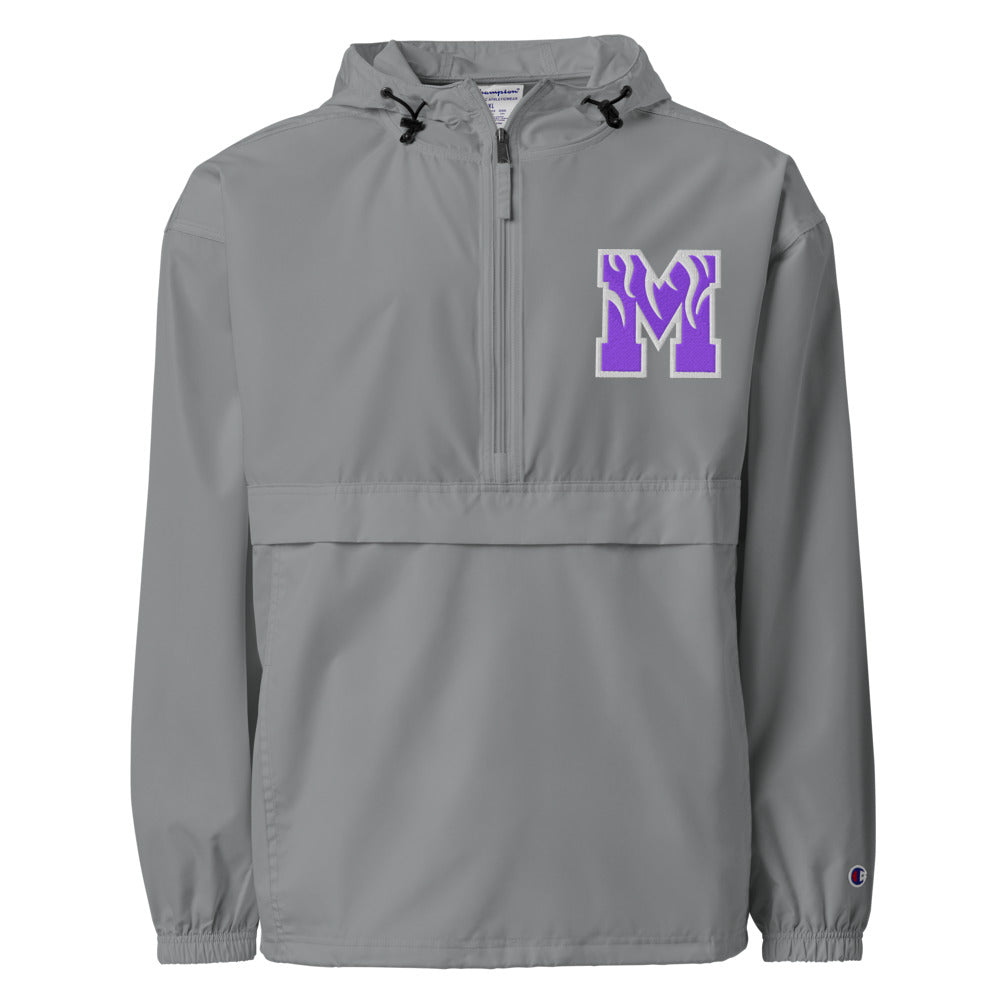Minor High School Design 2 — Graphite