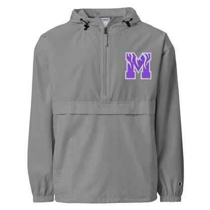 Minor High School Design 2 — Graphite