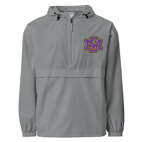 Sunrise Mountain High School - Vegas Design 2 — Graphite