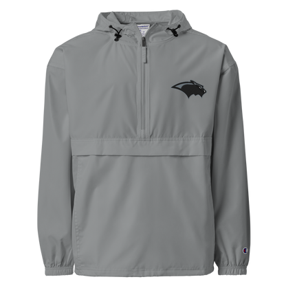 Pine View High School Design 2 — Graphite