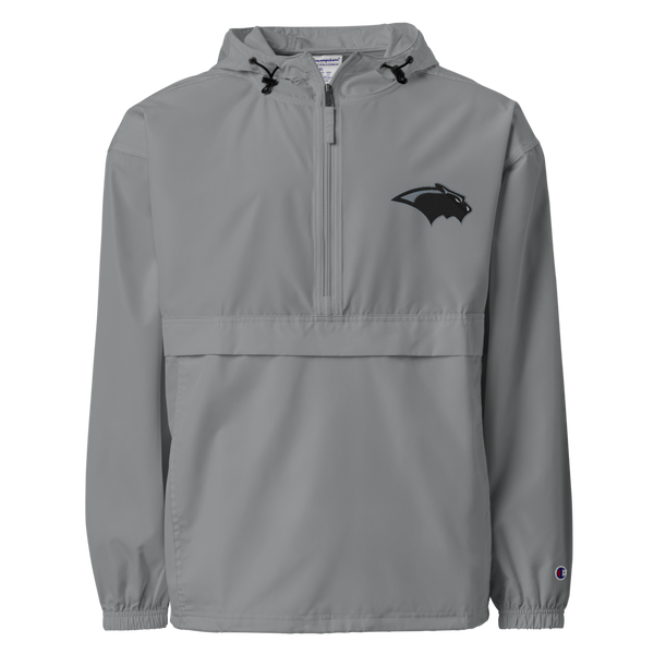 Pine View High School Design 2 — Graphite