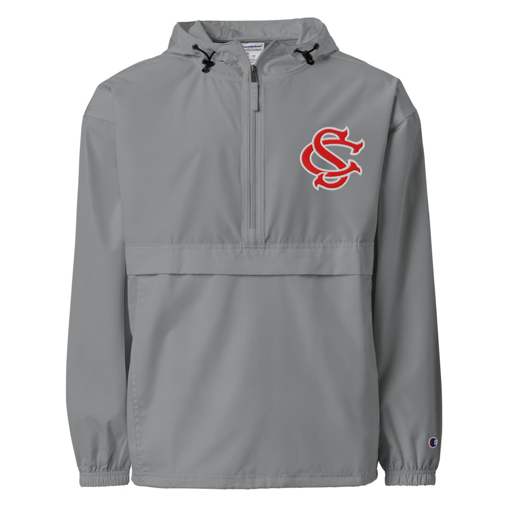 Sumiton Christian School Design 2 — Graphite
