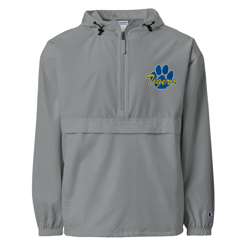 Orem High School Design 2 — Graphite