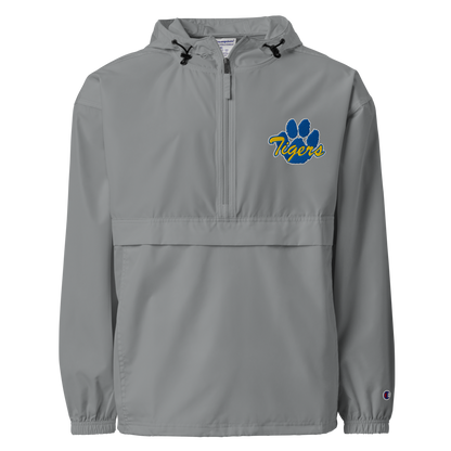 Orem High School Design 2 — Graphite