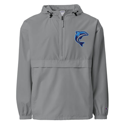 Gulfshores High School Design 2 — Graphite