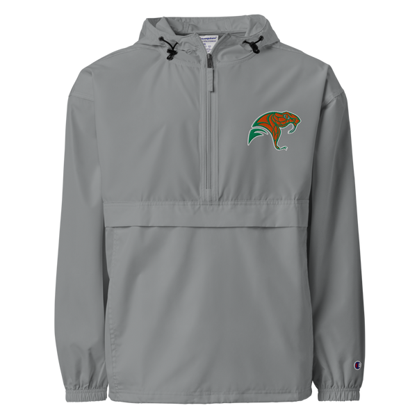 Mojave High School Design 2 — Graphite