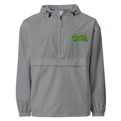 Eureka High School Design 2 — Graphite