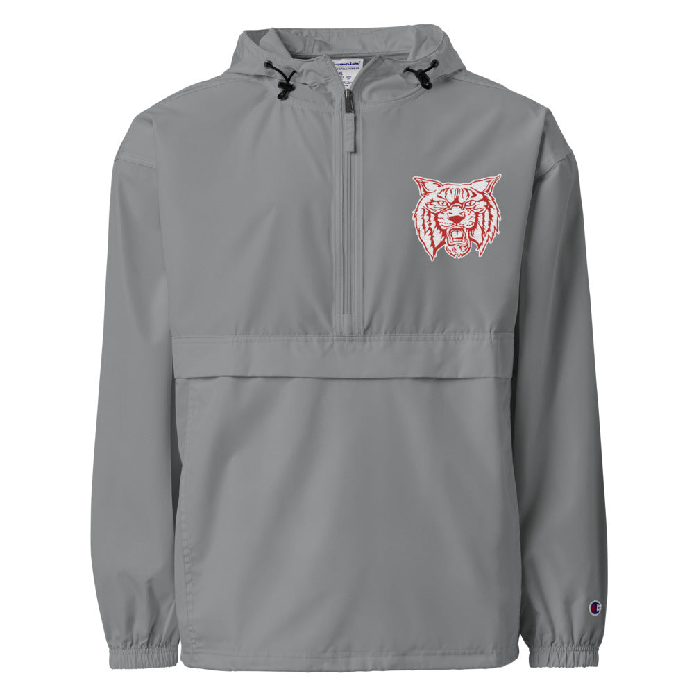 Citronelle High School Design 2 — Graphite